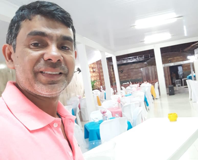 FILHO PROCURA PAI EM CODÓ QUE ELE NUNCA CONHECEU, SEU PAI É ANTONIO BARBOSA. QUALQUER INFORMAÇÃO ENTRE EM CONTATO.