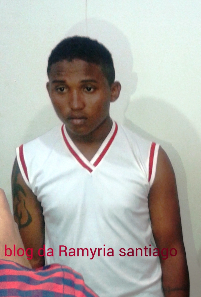 JOVEM É ASSASSINADO NA MADRUGADA DE ONTEM EM CODÓ.