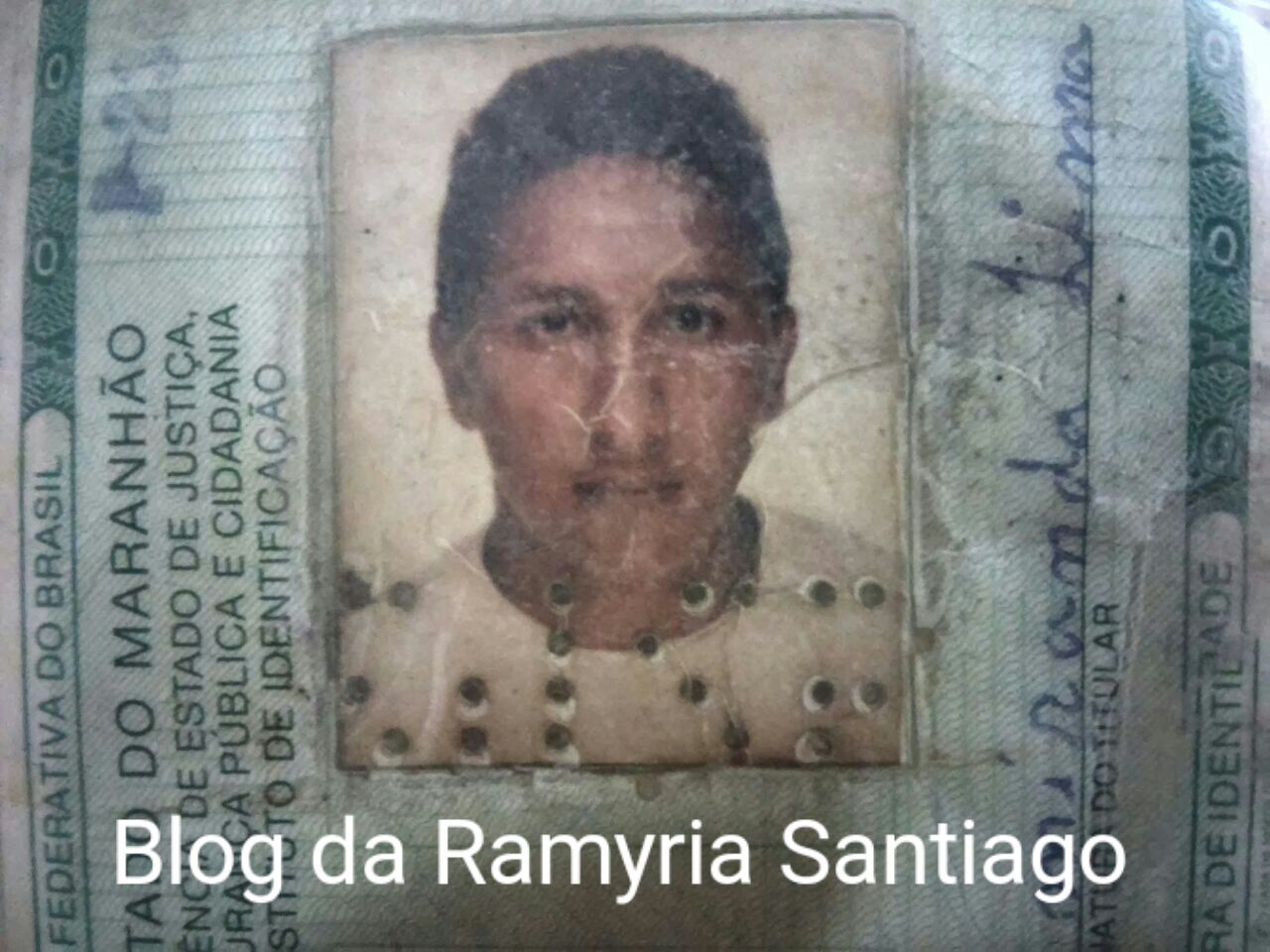 JOVEM MORRE VITIMA DE AFOGAMENTO EM ZONA RURAL DE CODÓ NA TARDE DE HOJE 07 DE NOVEMBRO.