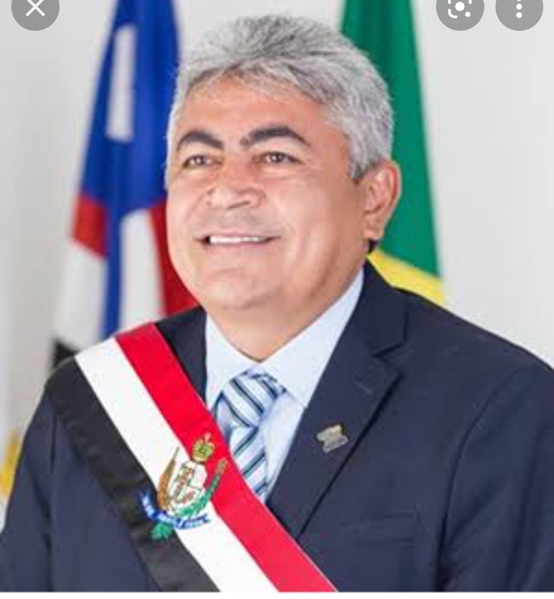 PREFEITO DE CODÓ JOSÉ FRANCISCO DISSE QUE AS AULAS PRESENCIAIS INICIAM NO MÊS DE SETEMBRO. ESCOLAS SERÃO REFORMADAS E NÃO FALTARÁ MERENDA PARA NOSSAS CRIANÇAS.