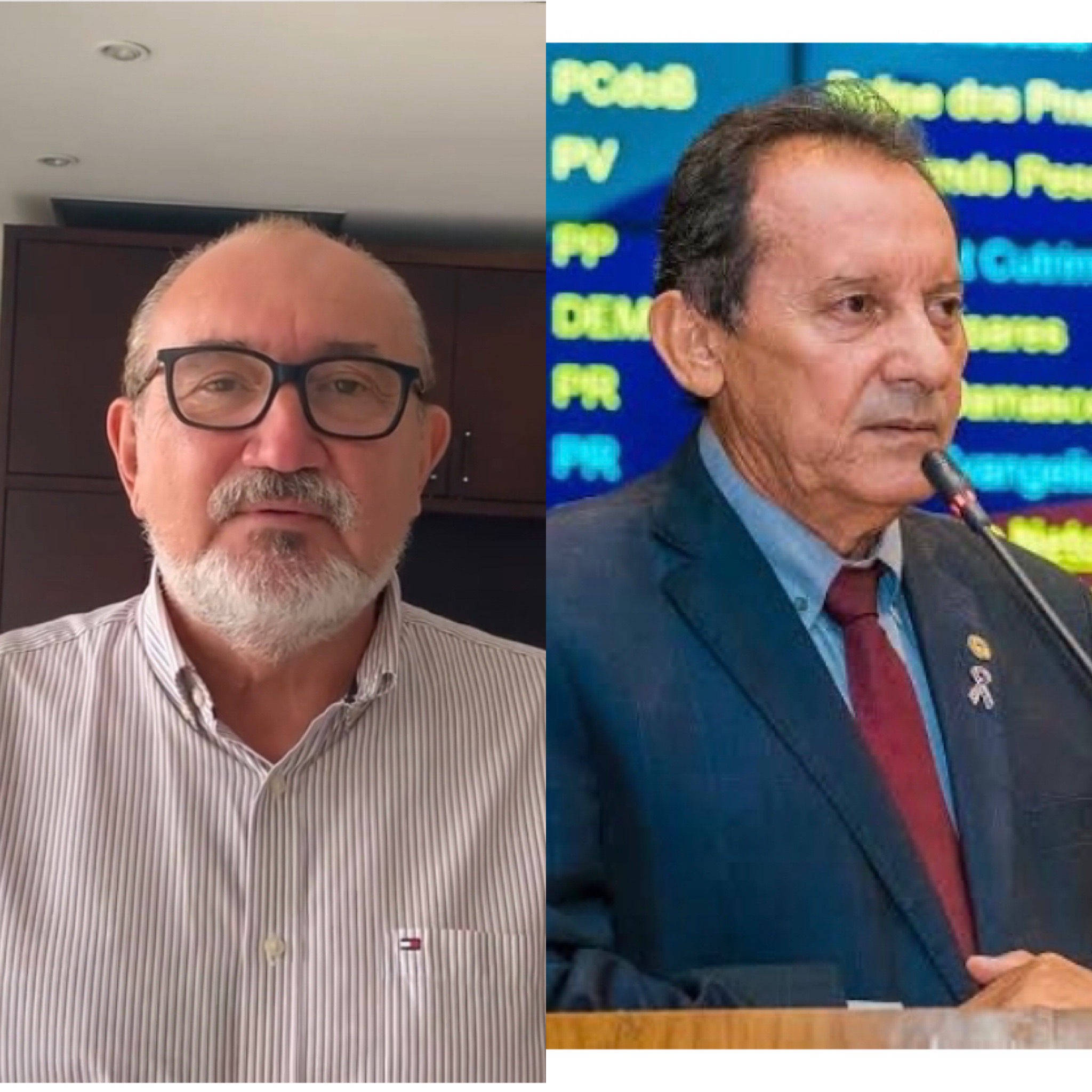 DEPUTADOS COMO ZITO ROLIM E CÉSAR PIRES QUE SE INTITULAM DEPUTADOS CODOENSES ESQUECERAM DE ACRESCENTAR CODÓ NO PROGRAMA MINHA CASA MELHOR . CODÓ AINDA ESTÁ DE FORA DO PROGRAMA.