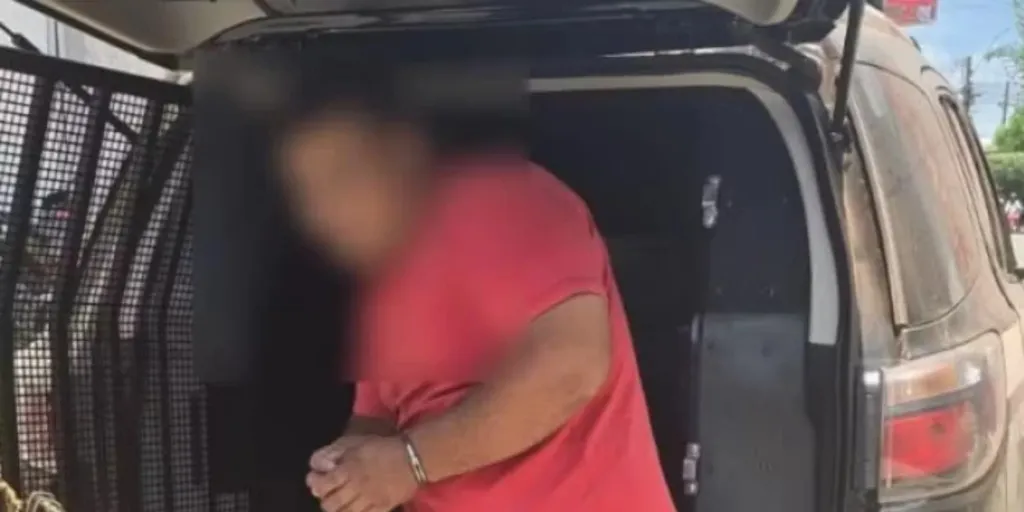 Homem é preso suspeito de ameaçar divulgar fotos íntimas da ex-companheira em Codó