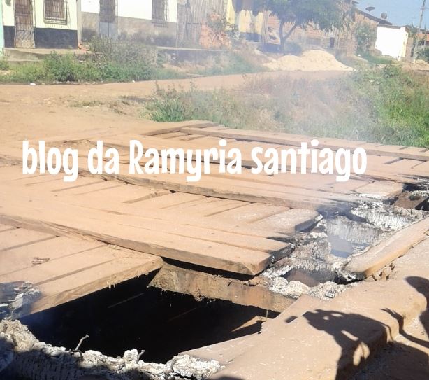 LASCOU! MORADORES INDIGNADOS COLOCAM FOGO EM PONTE POIS NÃO AGUENTAM MAIS ESPERAR  PELA PROMESSA DO PREFEITO DA CIDADE DE CODÓ.