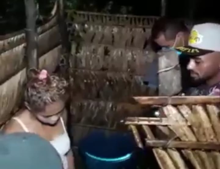 TRAGÉDIA: CRIANÇA DE 2 ANOS MORRE DENTRO DE BALDE DE ÁGUA EM ZONA RURAL DE CODÓ