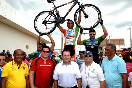 Confira programação da 27ª Corrida de São Sebastião na cidade de Codó