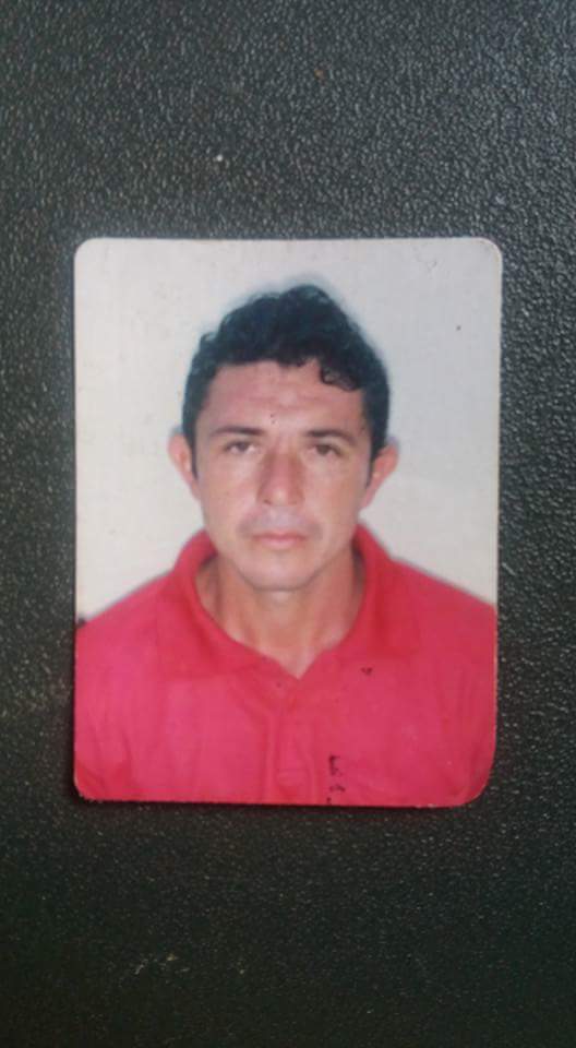 HOMEM IDENTIFICADO COMO CHICÃO ESTÁ DESAPARECIDO EM CODÓ