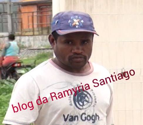 CARROCEIRO ENVOLVIDO NA MORTE DA CRIANÇA DE 11 ANOS SE APRESENTA NA DELEGACIA COM UM ADVOGADO