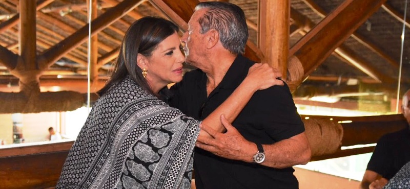 Políticos como Roseana, Zé Reinaldo e João Alberto perdem aposentadorias vitalícias; Sarney permanece