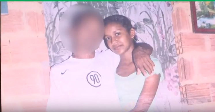 IDENTIFICADA MULHER QUE FOI ENCONTRADA MORTA EM CAXIAS