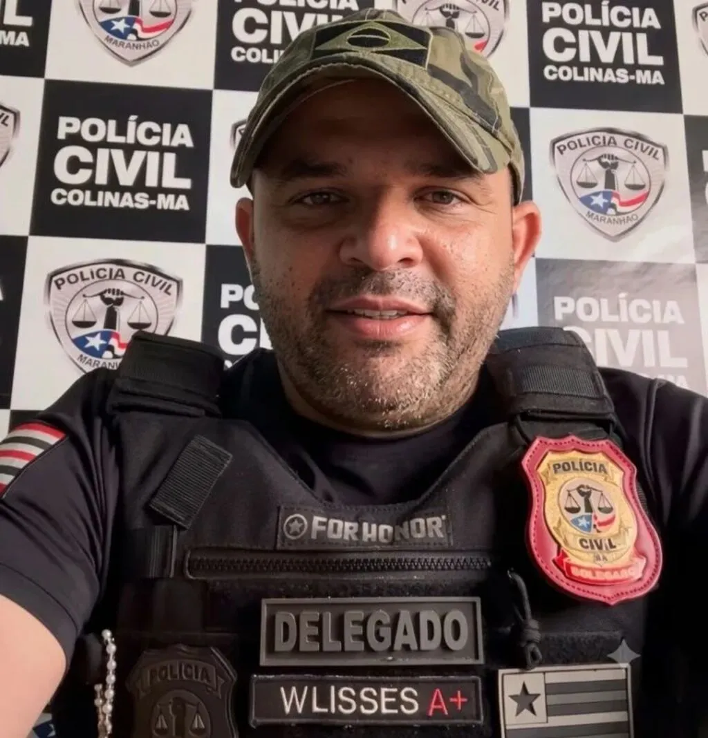 Polícia Civil prende cabo da PM do Maranhão que pedia dinheiro pra recuperar moto roubada