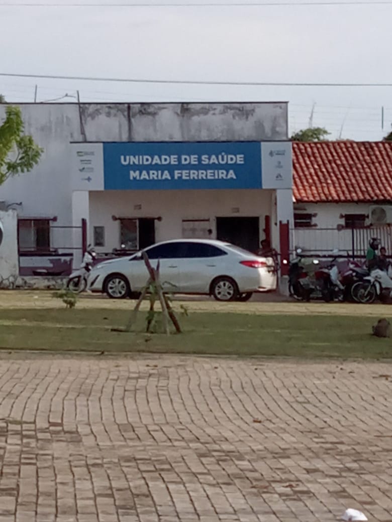 População denuncia que no posto Maria Ferreira em Codó a médicação que vem não é entregue a população