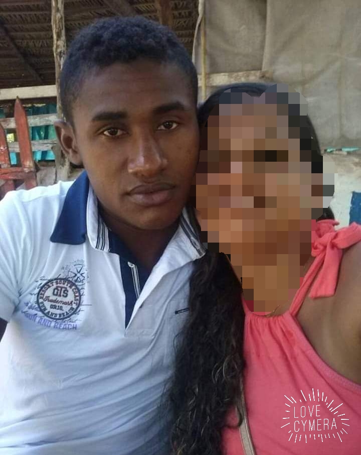 CORPO DE CODOENSE DEGOLADO NO PARÁ PELA ESPOSA NÃO VIRÁ MAIS PRA CODÓ, FOI ENTERRADO HOJE. 