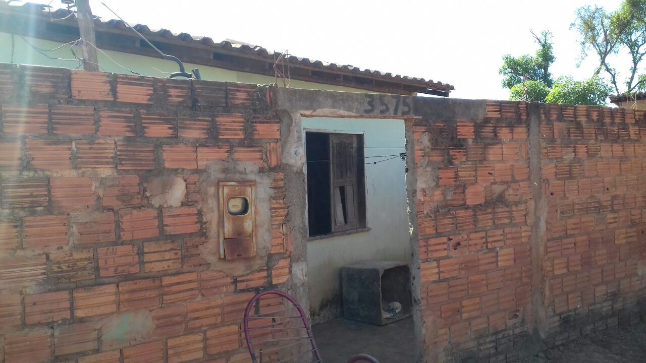 INCÊNDIO CRIMINOSO EM CODÓ – POLÍCIA INVESTIGA O CRIME.
