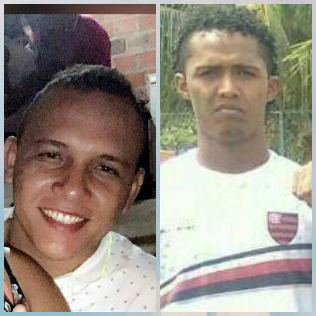 DUPLO HOMICÍDIO É REGISTRADO NA NOITE DE ONTEM EM CODÓ, AS VITIMAS FORAM ALVEJADAS POR DIVERSOS DISPAROS DE ARMA DE FOGO.