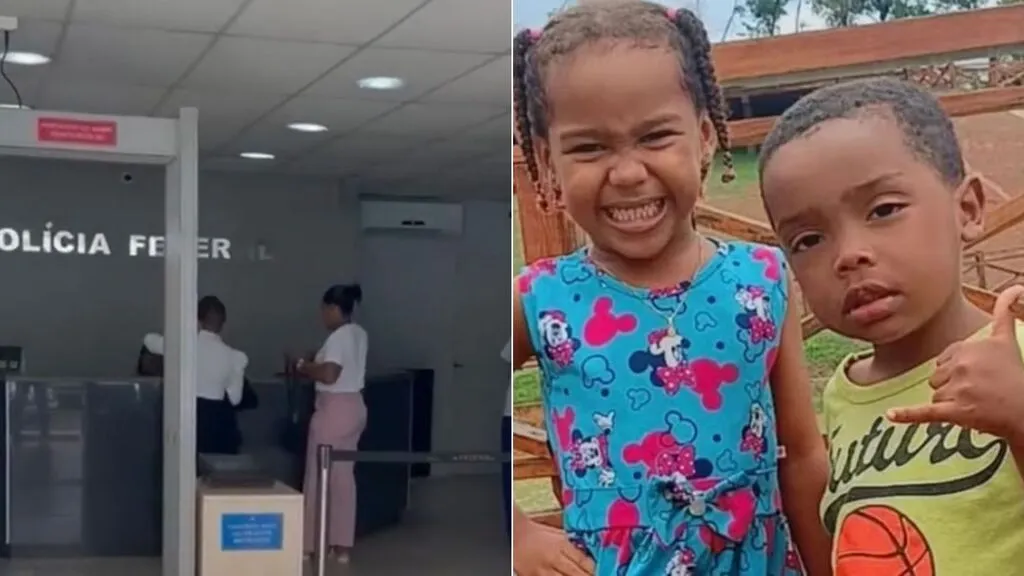 O desaparecimento completou oito meses na última sexta-feira (4).