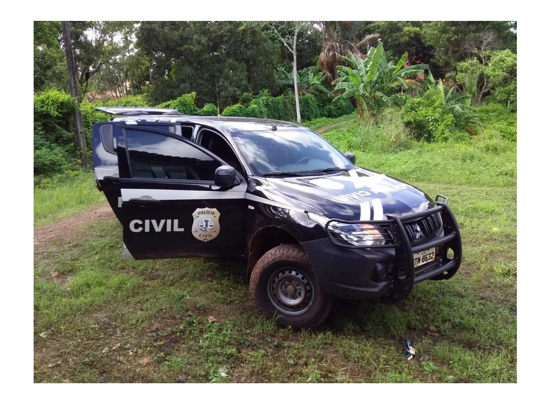 Pai mata o próprio filho a pauladas em Buriti Bravo, no Maranhão