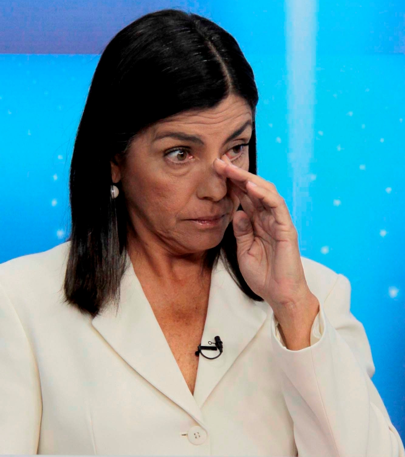 Roseana Sarney quer voltar a ser governadora; resta saber se o povo quer