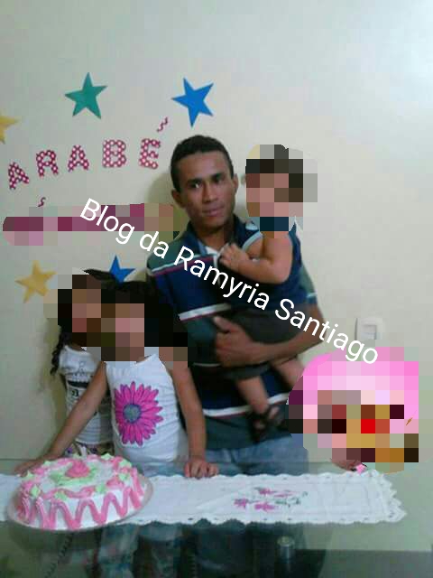 JOVEM ASSASSINADO EM CODÓ COM OITO TIROS NA MANHÃ DE HOJE DIA 16 DE JANEIRO