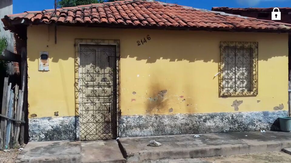 FAMÍLIA DO ACUSADO DE TER MATADO JOVEM PRÓXIMO A UM CLUBE DE FESTA ESTÁ SENDO AMEAÇADA EM CODÓ.