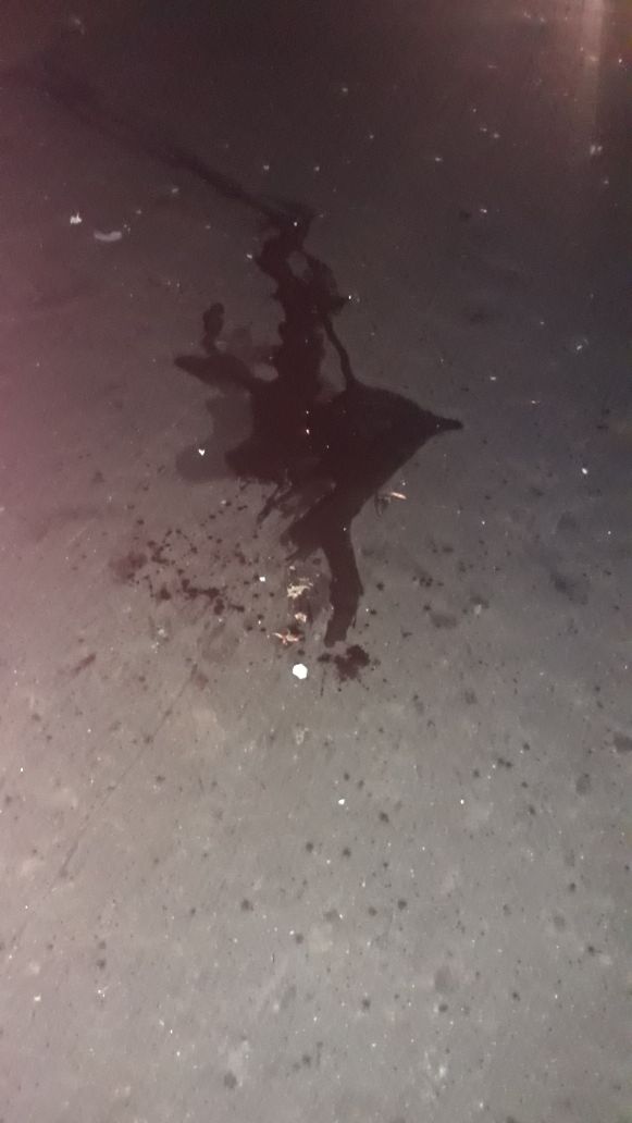 GRAVE ACIDENTE DEIXA DOIS MORTOS EM CODÓ E UM GRAVEMENTE FERIDO.