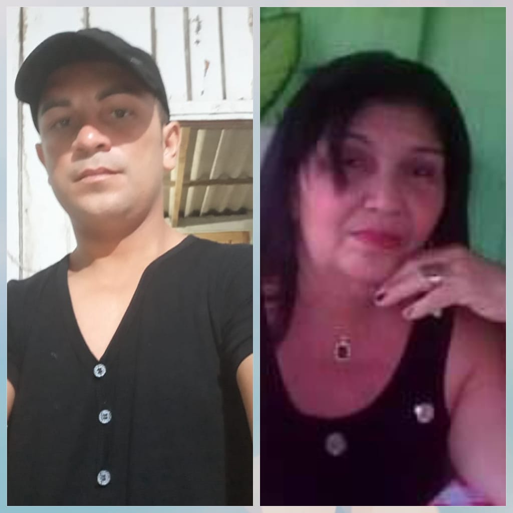 CODÓ: ATENÇÃO, ADÃO BIATO, JOZIAS BIATO, CREUDE, CARLOS E NAZARÉ! VOCÊS ESTÃO SENDO PROCURADOS POR FAMILIARES DE MATO GROSSO