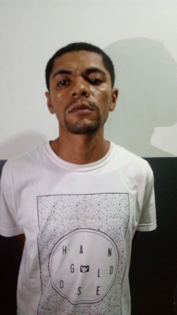 TRAFICANTE CODOENSE É PRESO AO DESEMBARCAR DE ÔNIBUS COM 13kg e 250g DROGAS DENTRO DA MOCHILA EM CODÓ