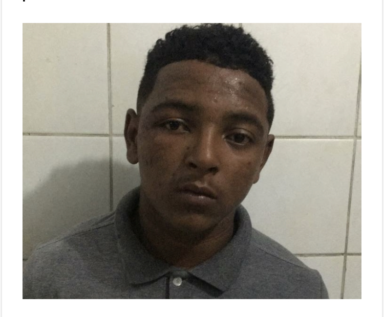 ADOLESCENTE É ENCONTRADO MORTO A TIROS EM CODÓ NO BAIRRO SÃO FRANCISCO