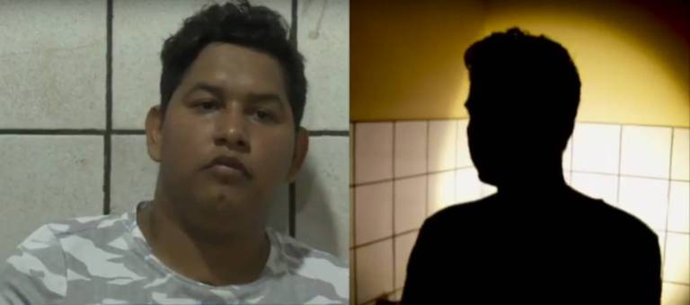 HOMEM É PRESO EM TIMON ACUSADO POR SEQUESTRO RELÂMPAGO DE UM EMPRESARIO