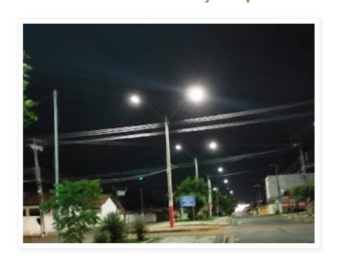 Codoenses pagaram em 2021 quase R$ 3 milhões em taxa de iluminação pública, se sua rua está escura, não é por falta de dinheiro