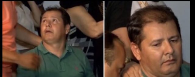 FILHO DO EX-PREFEITO DE BARRA DO CORDA É PRESO E CONFESSA AUTORIA DO CRIME CONTRA O PAI