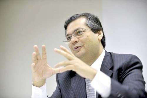 FLÁVIO DINO DIZ QUE NÃO VAI FINANCIAR NENHUMA CAMPANHA DE 2016, OS PRÉ-CANDIDATOS A PREFEITO DE CODÓ QUE SE VIRE.
