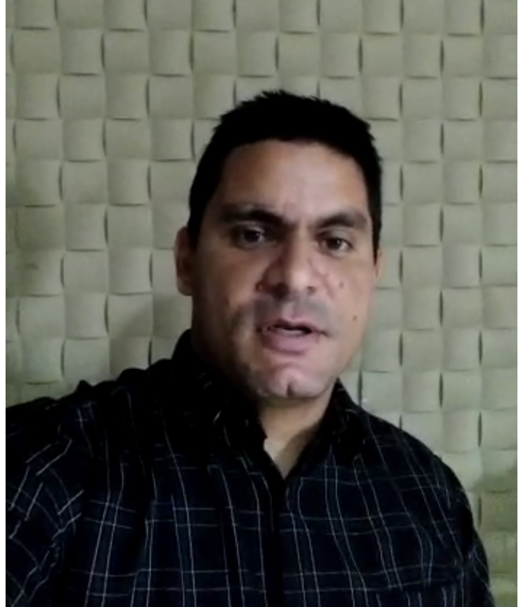 RODRIGO FIGUEIREDO ENVIA VÍDEO AO BLOG DA RAMYRIA E DIZ QUE ESTÁ 100% COM ZÉ E IRÃO CONCRETIZAR SEUS PROJETOS JUNTOS: às especulações de rompimento com Grupão são falsas.