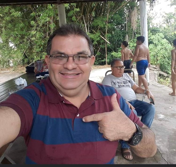 APÓS 34 ANOS COMO GERENTE DO ARMAZÉM PARAÍBA ANTONIO NUNES SE DESPEDE DA LOJA E DA CIDADE DE CODÓ.