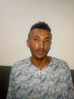 HOMEM É PRESO EM CODÓ COM VÁRIOS CARTÕES BANCÁRIOS DE OUTRAS PESSOAS.