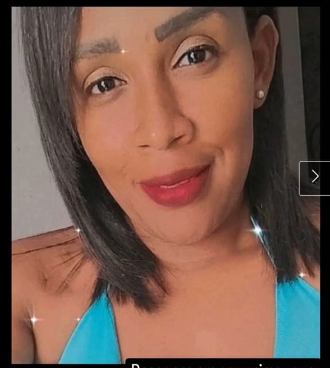 EM CODÓ MULHER MORRE APÓS CAIR DE MOTO E BATER A CABEÇA .
