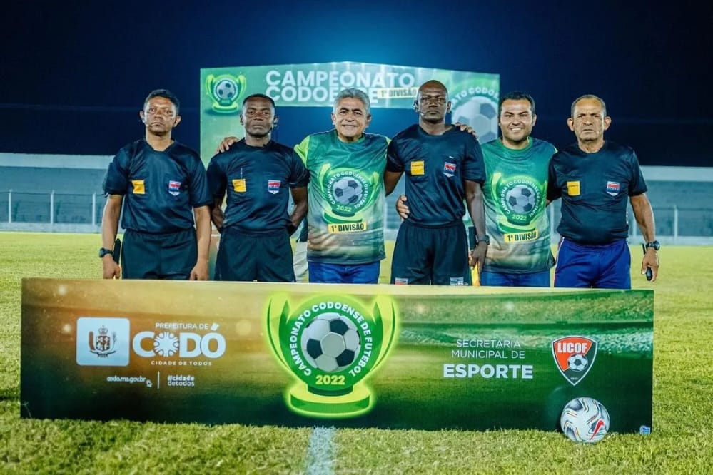ZÉ FRANCISCO FAZ ABERTURA OFICIAL DO CAMPEONATO CODOENSE COM MAIOR INCENTIVO DE TODAS AS EDIÇÕES, SÃO MAIS DE R$ 130 MIL INVESTIDOS