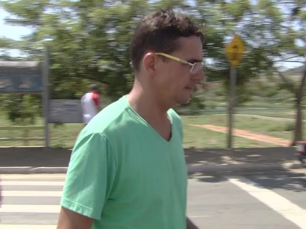 PRESO POR ENGANO EM GOIÂNIA CAMINHOU ATÉ TRINDADE PARA PAGAR PROMESSA