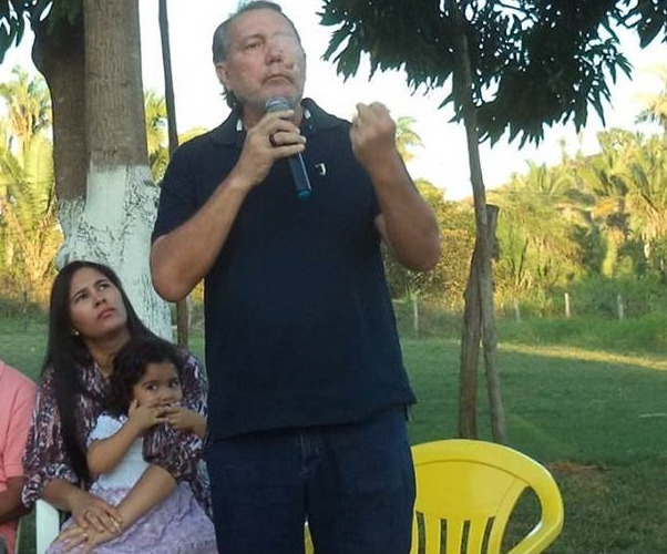 AMIGOS DO ITAPECURU: GRUPO NO WHATSAPP CRIADO PARA ESTIMULAR O DEBATE SOBRE OS PROBLEMAS DO RIO ITAPECURU.