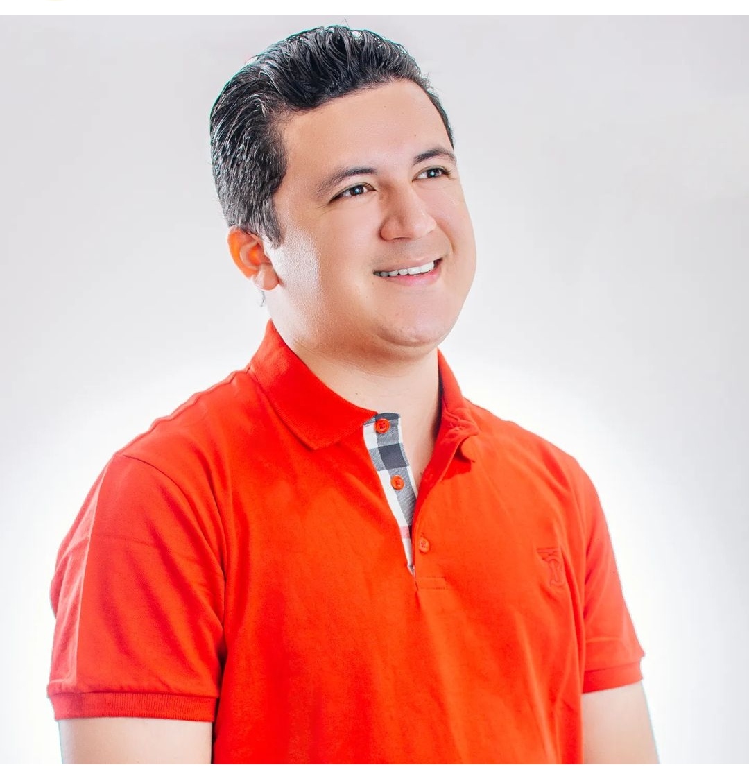 AMARILDO FILHO DIRETOR DA RAD IMAGEM DE CODÓ ESPALHA FAKE NEWS NA CIDADE E FOI DESMENTIDO PELO PRESIDENTE DA CÂMARA ANTÔNIO LUZ 