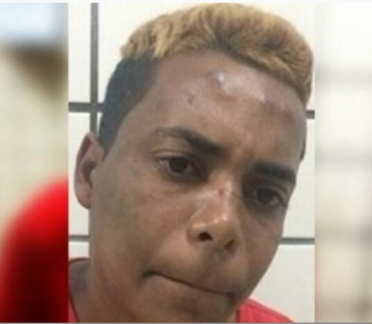 DETENTOS PROMETEM ESTUPRAR ATÉ A MORTE HOMEM QUE EJACULOU NO ROSTO DE CRIANÇA DE 5 ANOS