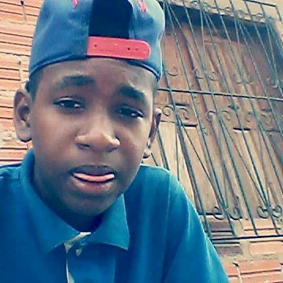 ADOLESCENTE DE 14 ANOS É ASSASSINADO EM CODÓ, A POLICIA INVESTIGA O CRIME.