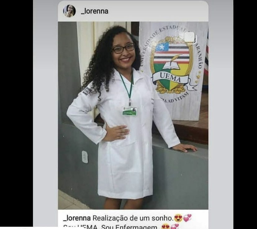 UMA UNIVERSIDADE QUE SE CALOU, UMA JOVEM ESTUPRADA E CONVIVE COM O ESTUPRADOR DENTRO DA SALA DE AULA NA UEMA EM CAXIAS. A DEPRESSÃO JÁ TOMOU CONTA DA JOVEM E NADA FOI FEITO PELOS ÓRGÃOS COMPETENTES OU PELA UNIVERSIDADE.