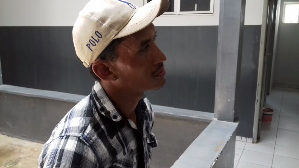 HOMEM NÃO PAGA PROGRAMA COM MULHER E AINDA AGREDIU A MESMA APÓS ELA EXIGIR O PAGAMENTO DO PROGRAMA EM CODÓ