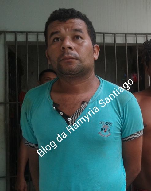 VEJAM QUEM SÃO AS PESSOAS QUE MATARAM O CREDIARISTA CHICO TABOCA EM CODÓ.