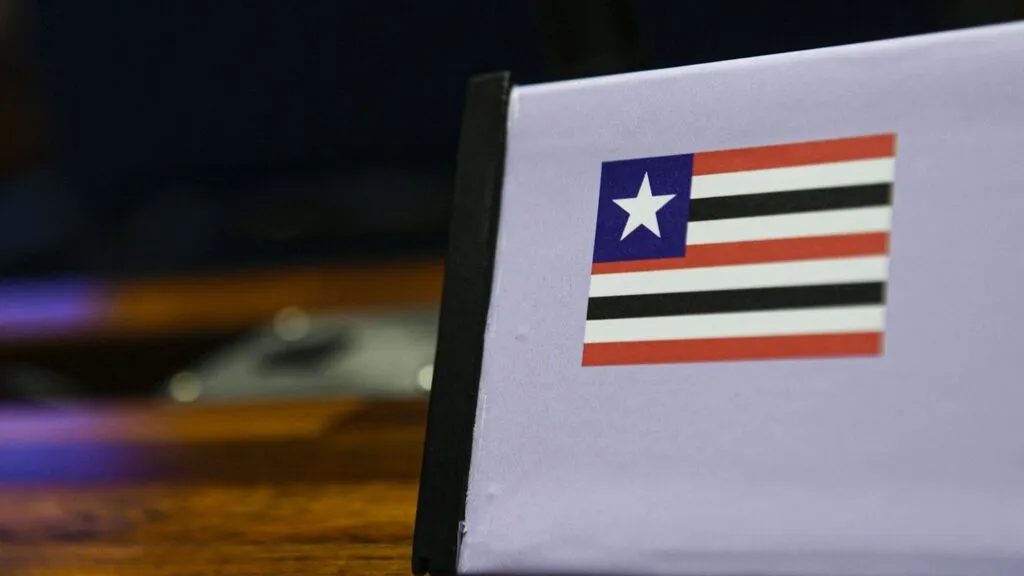 Maranhão registra 572 candidaturas para as eleições de 2026