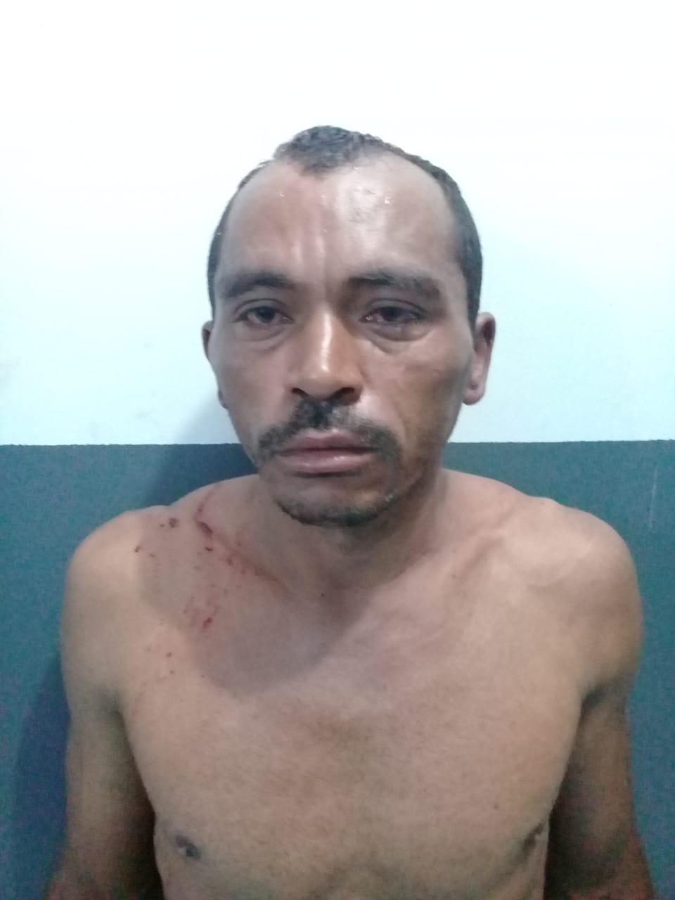 EM CODÓ HOMEM É PRESO POR MANTER A PRÓPRIA MÃE EM CÁRCERE PRIVADO, VÍDEOS MOSTRAM O ESTADO  EM QUE ELA FOI ENCONTRADA.