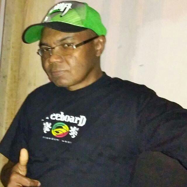 EM CODO DJ É ASSASSINADO COM TIROS NA NOITE DE ONTEM DIA 25- MORREU POR ENGANO
