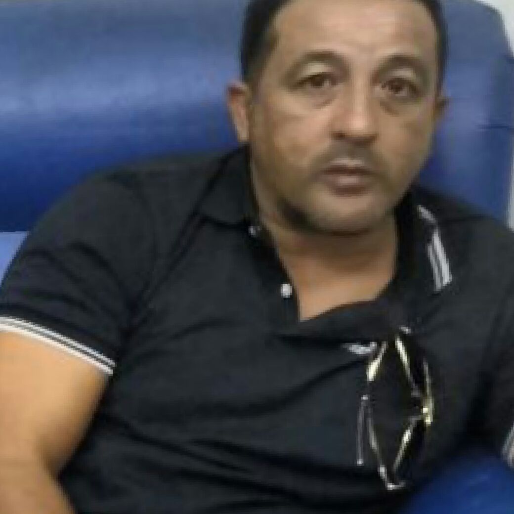 ASSALTANTE DE BANCO CODOENSE É PRESO EM CAXIAS COM MANDADO DE PRISÃO