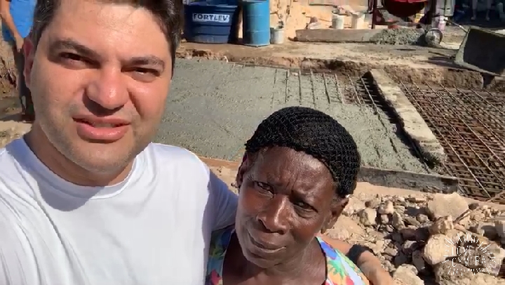 EM CODÓ PREFEITO INICIA CONSTRUÇÃO DE 19 PONTES. TODAS  SERÃO FEITAS DE CONCRETO. VEJA VÍDEO E ACOMPANHE COMO JÁ ESTÃO FICANDO.