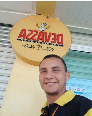 ACIDENTE MATA UMA PESSOA E DUAS FICAM FERIDA NA BR-316 PRÓXIMO A CAXIAS